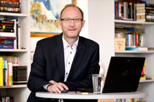 Mag. Karl Tappauf