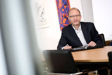 Mag. Karl Tappauf
