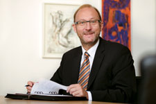 Unternehmensberatung Mag. Karl Tappauf